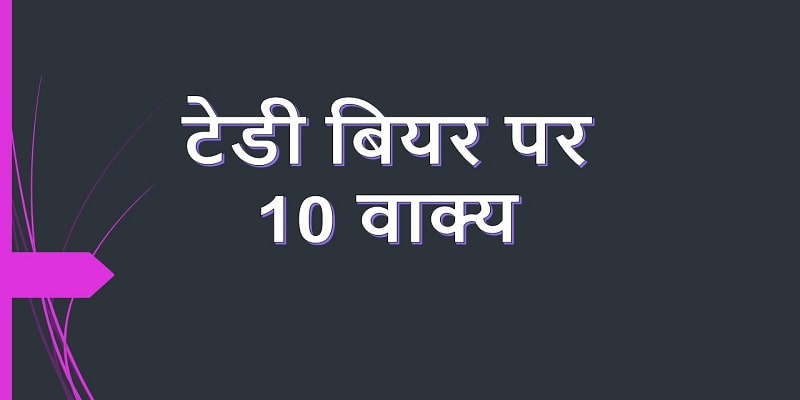 10-10-few-lines-on-teddy-bear-in-hindi