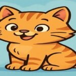 10 Lines on Cat in Hindi