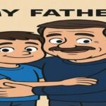 10 Lines on My Father in Hindi