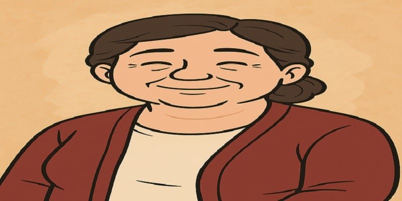 10 Lines on My Mother in Hindi