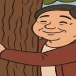 10 Lines on The Tree in Hindi