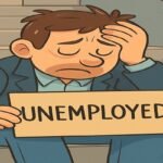 बेरोज़गारी पर निबंध