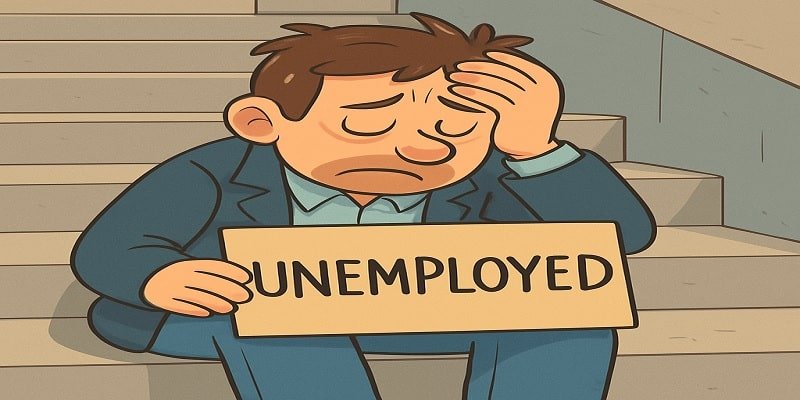 बेरोज़गारी पर निबंध