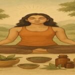 योग और आयुर्वेद पर निबंध