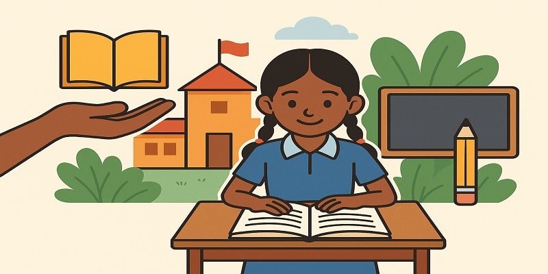 शिक्षा के अधिकार पर निबंध