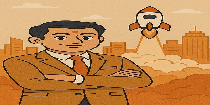 स्टार्टअप इंडिया पर निबंध