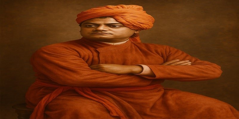 स्वामी विवेकानंद पर निबंध