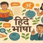 हिंदी भाषा का महत्व पर निबंध