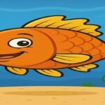 10 Lines on Fish in Hindi